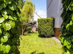 Prodej rodinného domu, Nové Strašecí, Na Spravedlnosti, 152 m2