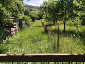 Prodej pozemku pro bydlení, Dlouhá Ves, 1876 m2