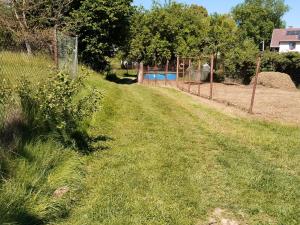 Prodej pozemku pro bydlení, Dlouhá Ves, 1876 m2