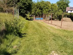 Prodej pozemku pro bydlení, Dlouhá Ves, 1876 m2