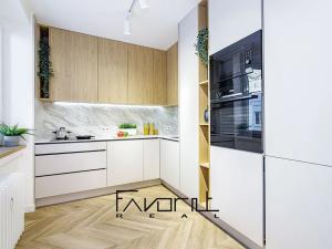 Pronájem bytu 3+kk, Ostrava, Gajdošova, 80 m2