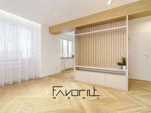 Pronájem bytu 3+kk, Ostrava, Gajdošova, 80 m2