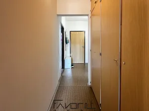 Pronájem bytu 3+1, Paskov, Papírenská, 65 m2
