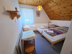 Prodej ubytování, Zbytiny - Blažejovice, 453 m2