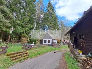 Prodej ubytování, Zbytiny - Blažejovice, 453 m2