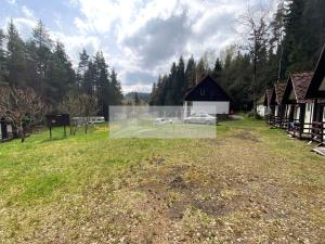 Prodej ubytování, Zbytiny - Blažejovice, 453 m2