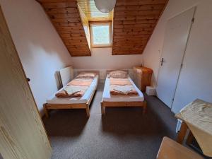 Prodej ubytování, Zbytiny - Blažejovice, 453 m2