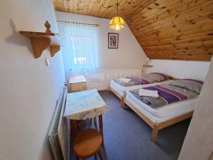 Prodej ubytování, Zbytiny - Blažejovice, 453 m2