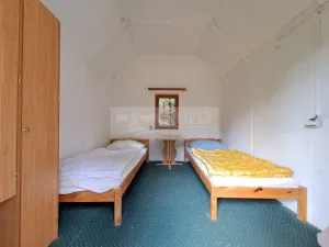 Prodej ubytování, Zbytiny - Blažejovice, 453 m2