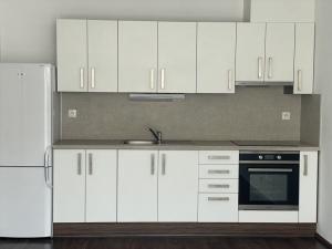 Pronájem bytu 2+kk, České Budějovice - České Budějovice 3, Nová, 54 m2
