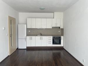 Pronájem bytu 2+kk, České Budějovice - České Budějovice 3, Nová, 54 m2