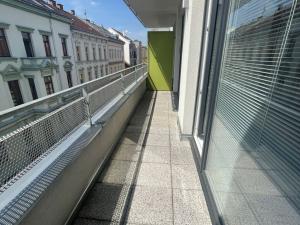 Pronájem bytu 2+kk, České Budějovice - České Budějovice 3, Nová, 54 m2