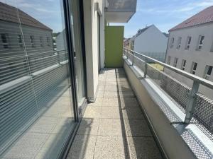 Pronájem bytu 2+kk, České Budějovice - České Budějovice 3, Nová, 54 m2