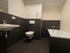 Pronájem bytu 2+kk, České Budějovice - České Budějovice 3, Nová, 54 m2