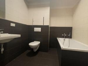 Pronájem bytu 2+kk, České Budějovice - České Budějovice 3, Nová, 54 m2