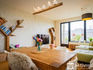 Prodej bytu 3+kk, Praha - Dolní Chabry, 94 m2