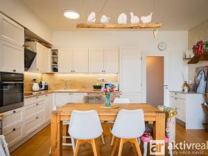 Prodej bytu 3+kk, Praha - Dolní Chabry, 94 m2