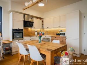 Prodej bytu 3+kk, Praha - Dolní Chabry, 94 m2