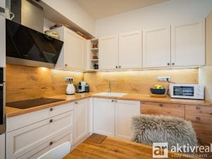 Prodej bytu 3+kk, Praha - Dolní Chabry, 94 m2