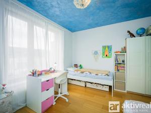 Prodej bytu 3+kk, Praha - Dolní Chabry, 94 m2