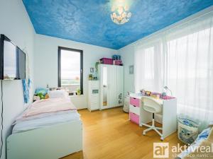 Prodej bytu 3+kk, Praha - Dolní Chabry, 94 m2