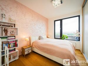 Prodej bytu 3+kk, Praha - Dolní Chabry, 94 m2