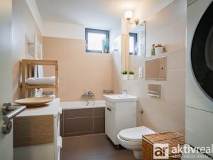 Prodej bytu 3+kk, Praha - Dolní Chabry, 94 m2