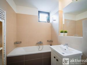 Prodej bytu 3+kk, Praha - Dolní Chabry, 94 m2