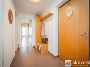 Prodej bytu 3+kk, Praha - Dolní Chabry, 94 m2
