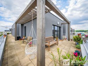 Prodej bytu 3+kk, Praha - Dolní Chabry, 94 m2