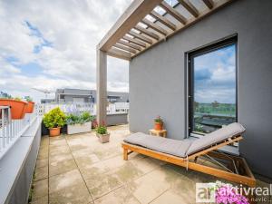 Prodej bytu 3+kk, Praha - Dolní Chabry, 94 m2