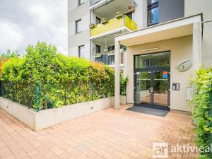 Prodej bytu 3+kk, Praha - Dolní Chabry, 94 m2