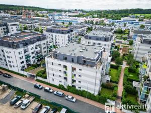 Prodej bytu 3+kk, Praha - Dolní Chabry, 94 m2