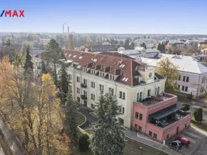 Prodej bytu 3+kk, Opatovice nad Labem, Neplachova, 100 m2