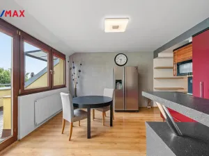 Prodej bytu 3+kk, Opatovice nad Labem, Neplachova, 100 m2