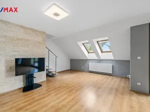 Prodej bytu 3+kk, Opatovice nad Labem, Neplachova, 100 m2