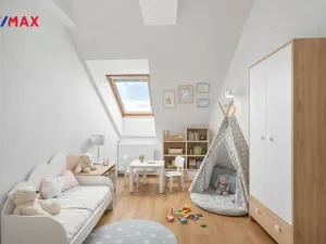 Prodej bytu 3+kk, Opatovice nad Labem, Neplachova, 100 m2