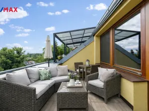 Prodej bytu 3+kk, Opatovice nad Labem, Neplachova, 100 m2