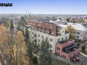 Prodej bytu 3+kk, Opatovice nad Labem, Neplachova, 100 m2