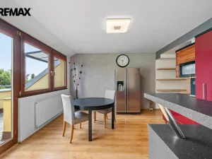 Prodej bytu 3+kk, Opatovice nad Labem, Neplachova, 100 m2