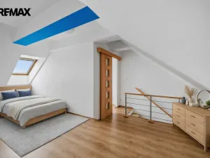 Prodej bytu 3+kk, Opatovice nad Labem, Neplachova, 100 m2