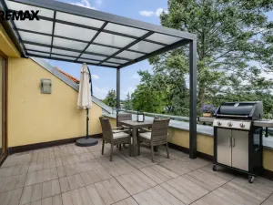 Prodej bytu 3+kk, Opatovice nad Labem, Neplachova, 100 m2