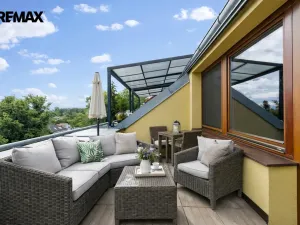 Prodej bytu 3+kk, Opatovice nad Labem, Neplachova, 100 m2