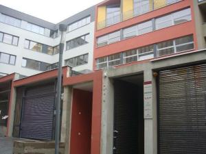 Pronájem garážového stání, Ústí nad Labem - Ústí nad Labem-centrum, Mírové náměstí, 400 m2