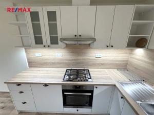 Pronájem bytu 4+1, Kladno, Na vyhaslém, 91 m2