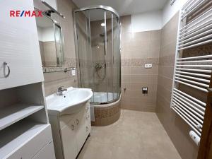 Pronájem bytu 4+1, Kladno, Na vyhaslém, 91 m2