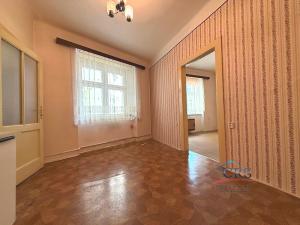 Prodej bytu 1+1, Praha - Nusle, U křížku, 37 m2
