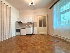 Prodej bytu 1+1, Praha - Nusle, U křížku, 37 m2
