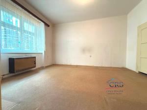 Prodej bytu 1+1, Praha - Nusle, U křížku, 37 m2