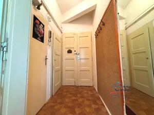 Prodej bytu 1+1, Praha - Nusle, U křížku, 37 m2